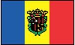 Flag: Andorre