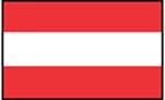 Flag: Autriche