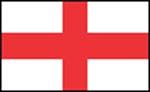 Flag: Angleterre