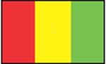 Flag: Papouasie-Nouvelle-Guinée