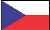 Flag: Chequia
