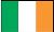 Flag: Irlande