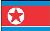 flag North-Korea