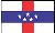 Flag: Antilles néerlandaises