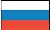 Flag: Russie